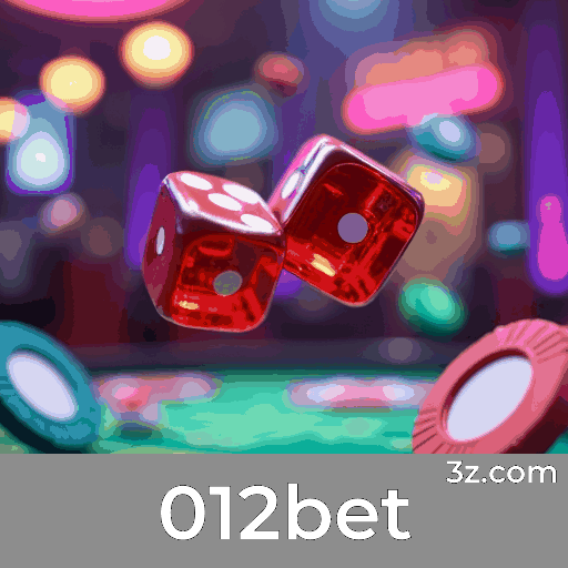Acesso ao 012bet
