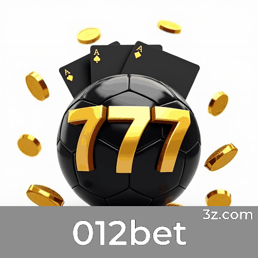 Cadastro na 012bet