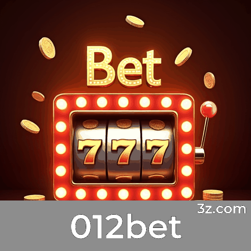 Cassino Online 012bet