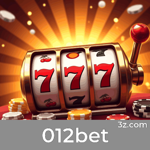 Acesso ao 012bet