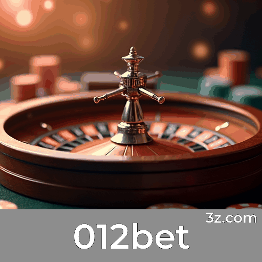 Acesso ao 012bet