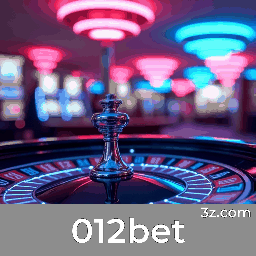 Cassino Online 012bet