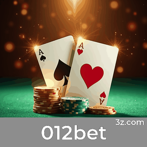 Acesso ao 012bet