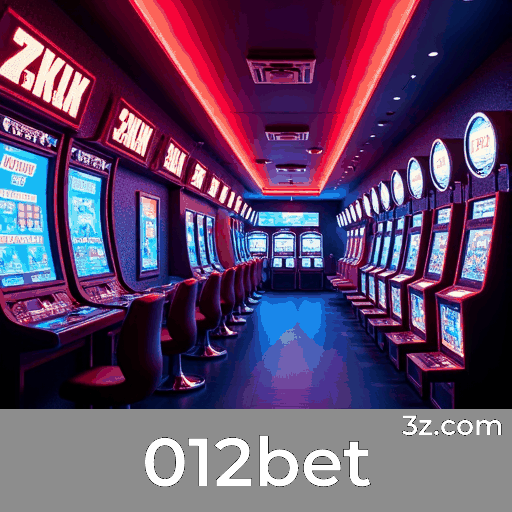Cassino Online 012bet