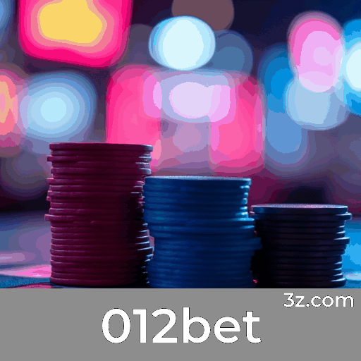 Cassino Online 012bet