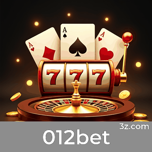 Jogos Crash no Cassino 012bet