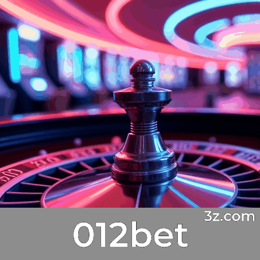 Cassino Online 012bet