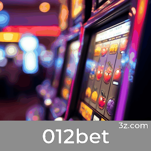 Acesso ao 012bet