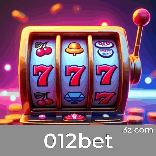 Cadastro na 012bet