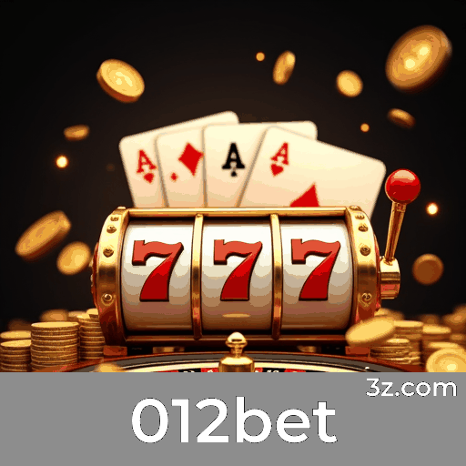 Cassino Online 012bet