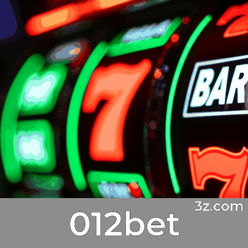 Cadastro na 012bet