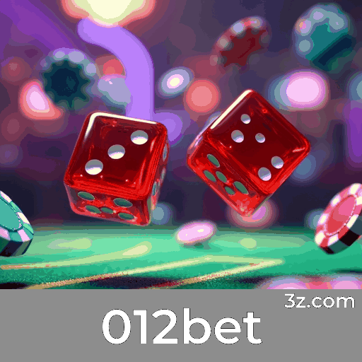 Cassino Online 012bet