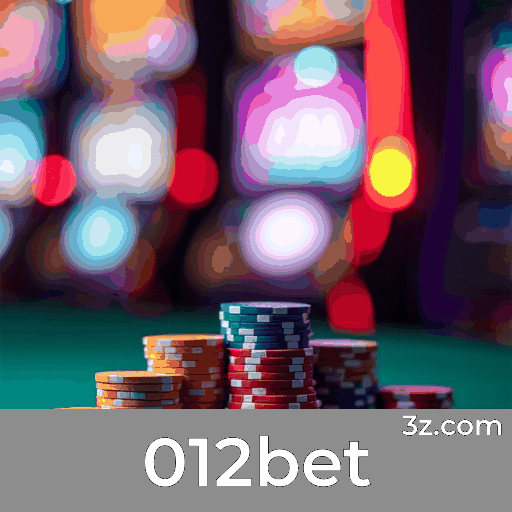 Acesso ao 012bet
