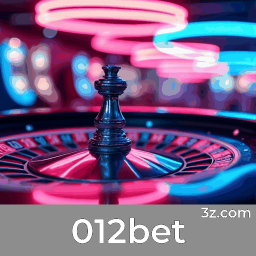Acesso ao 012bet