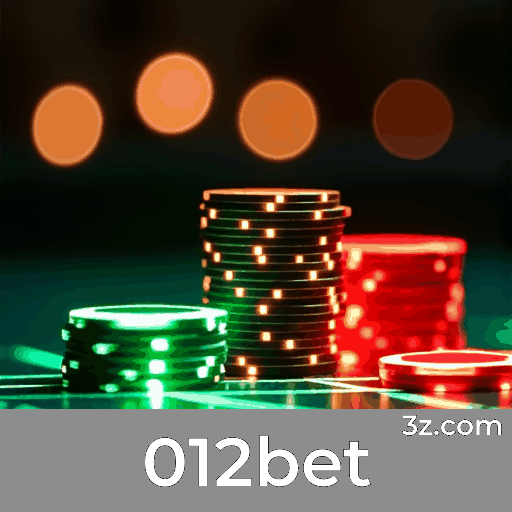 Cadastro na 012bet
