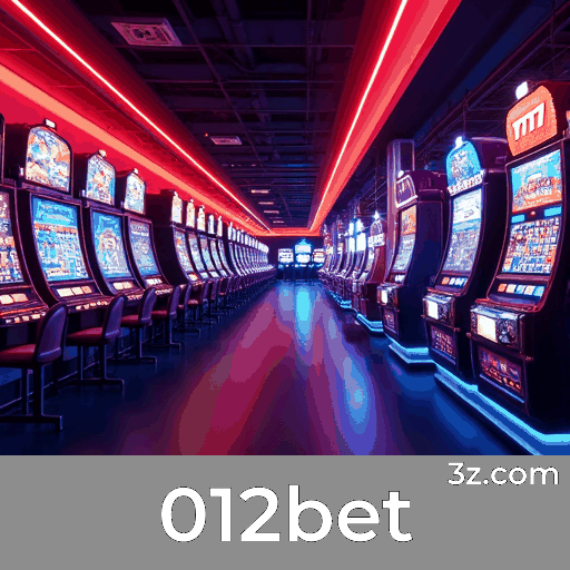 Cassino Online 012bet